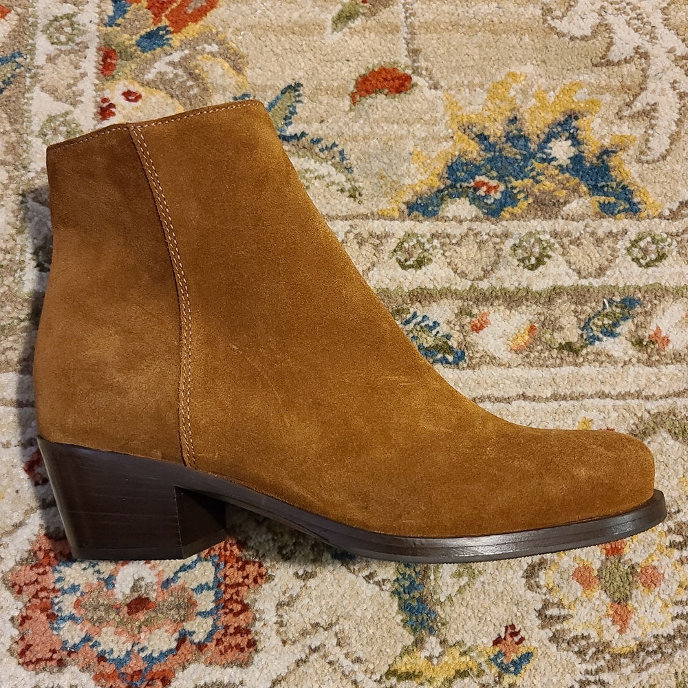 LA CANADIENNE Peter Waterproof Bootie